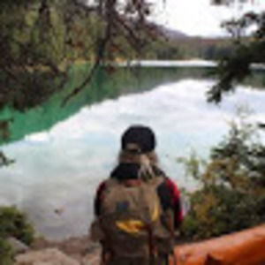 Meet your Posher, Caroline